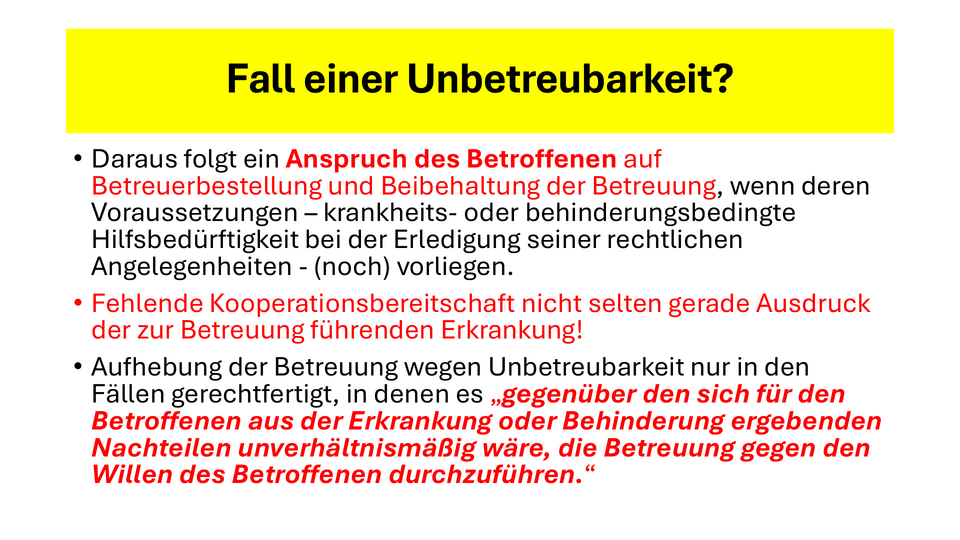 Umgang mit Komplexfällen S.37